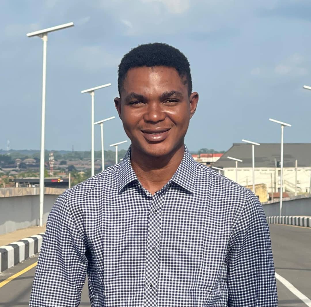 Abdulganiy Adeleke
